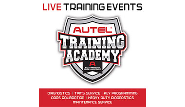 Autel Training Academy