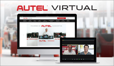 Autel Virtual