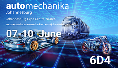 2022 automechanika Johannesburg