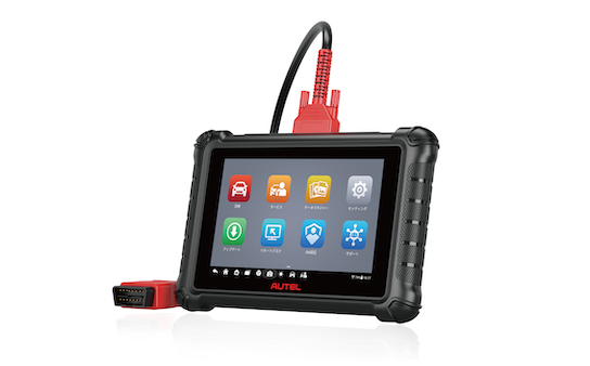 MaxiDas DS900