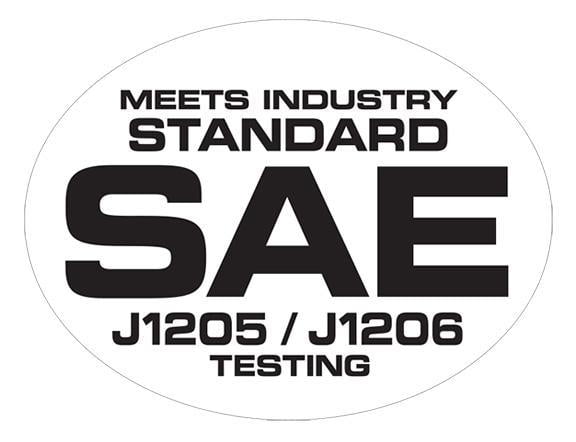 SAE Tested