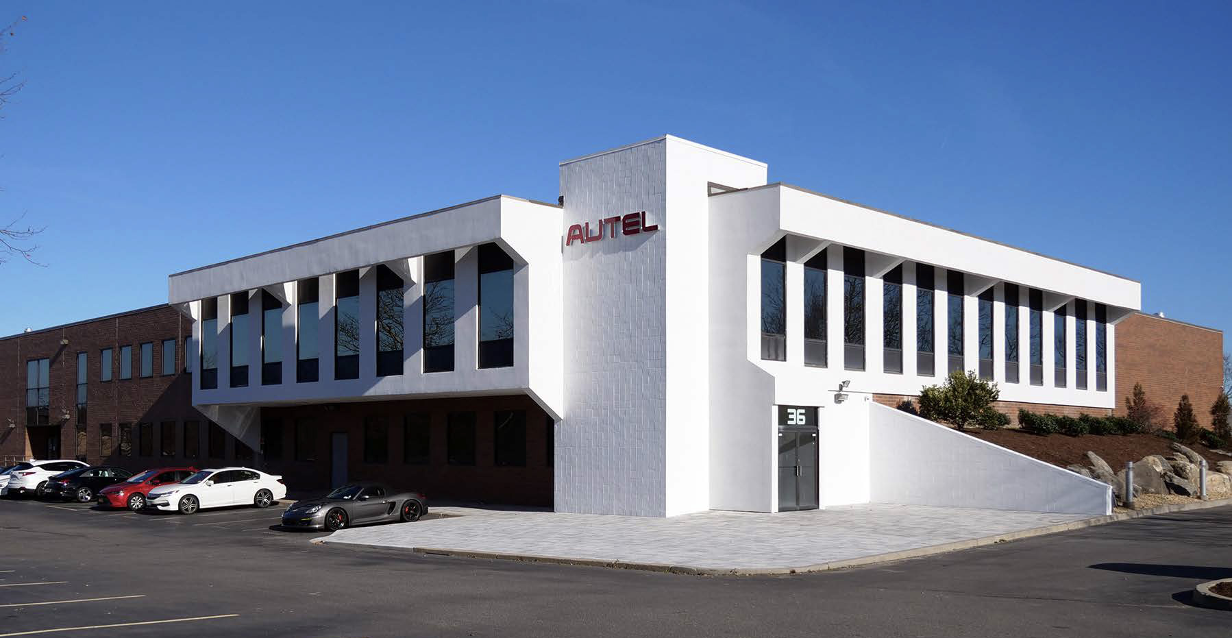 Autel North America Headquarters