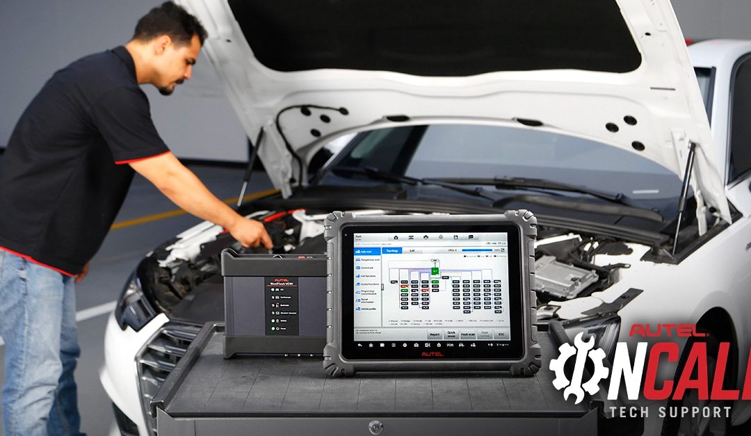 What Does Having An Autel Tablet Active Subscription Mean & What Doesn’t It Mean?