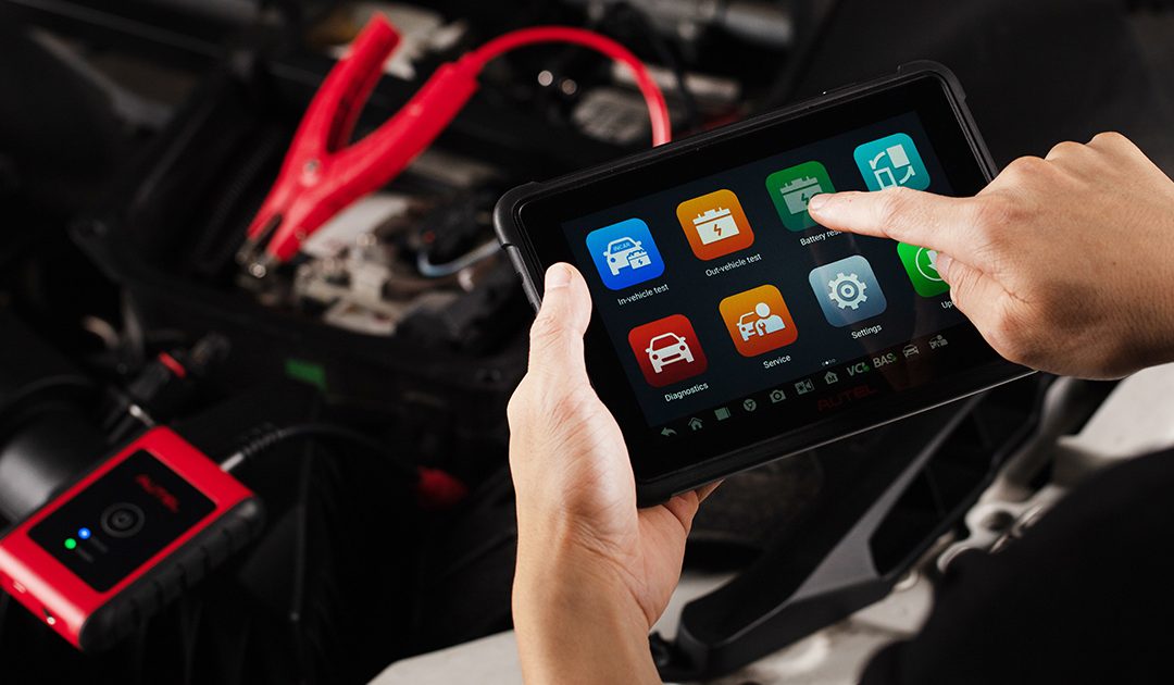 In Praise of the Humble 12-Volt Battery
