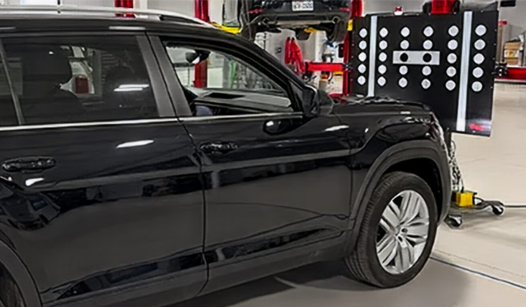 Find the Best Calibration Solution for Your Shop