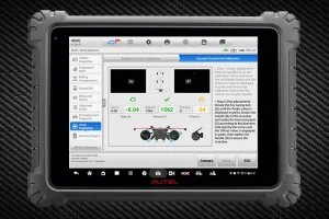 ADAS Calibration