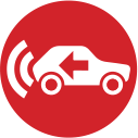 Rear Collision Warning