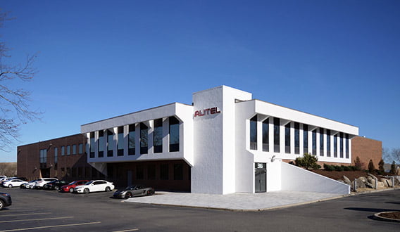 Autel Building