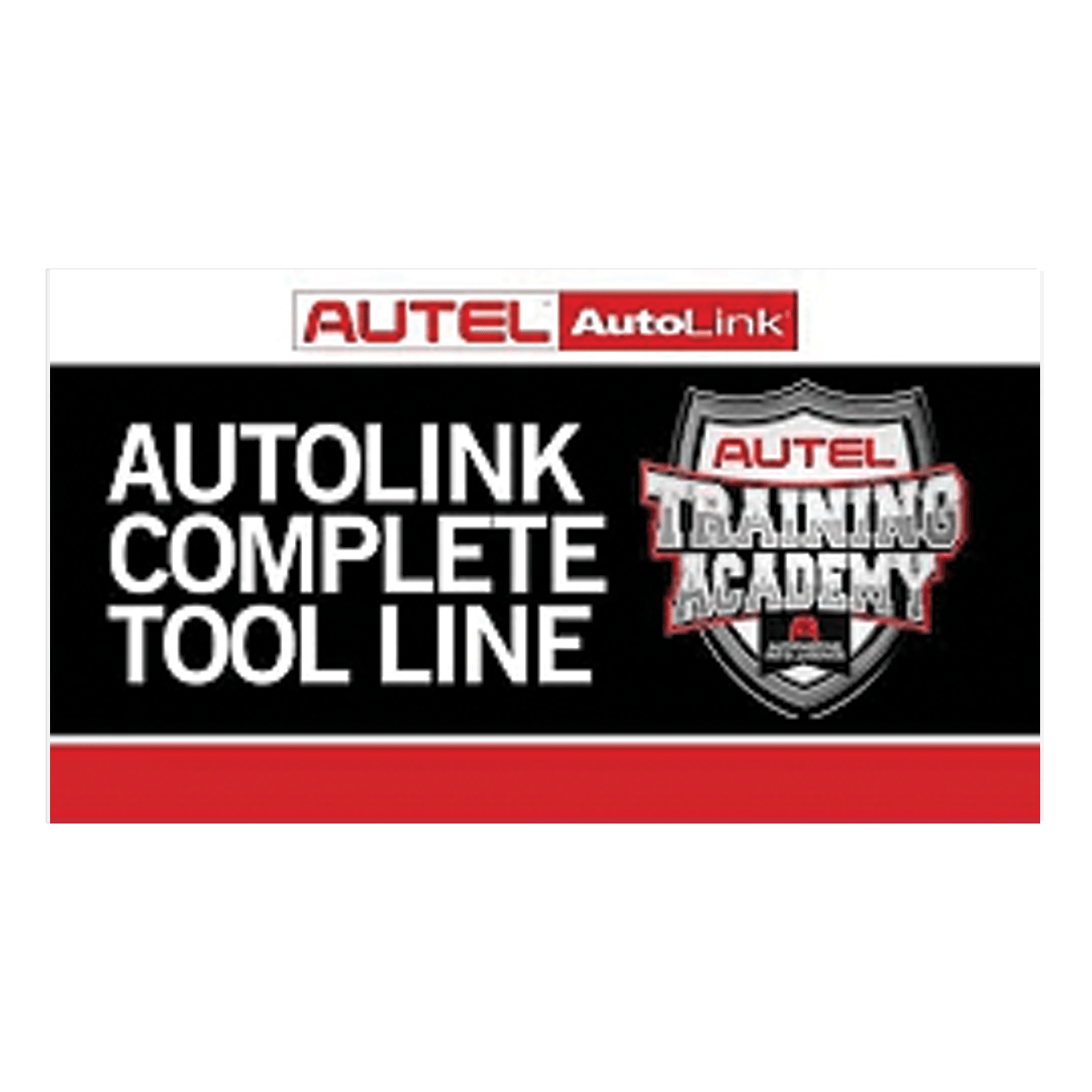 AutoLINK AL529HD Video