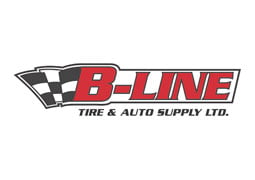 B-Line Tire & Auto Supply
