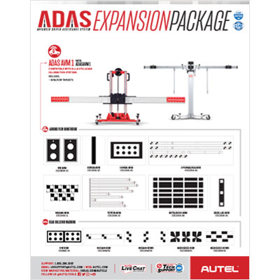 ADAS Expansion Packages Brochure 3.0
