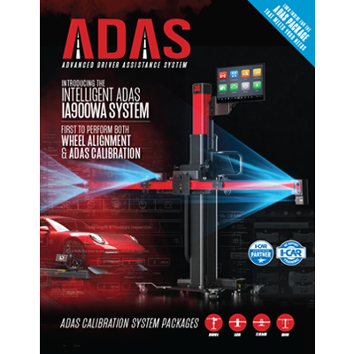 ADAS All Systems Brochure