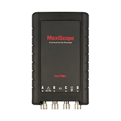 MaxiScope