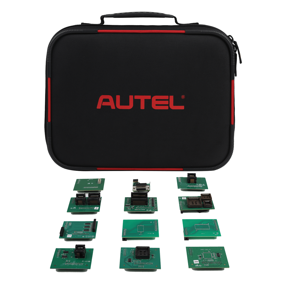 Autel G-BOX3 Key Programming Adapter