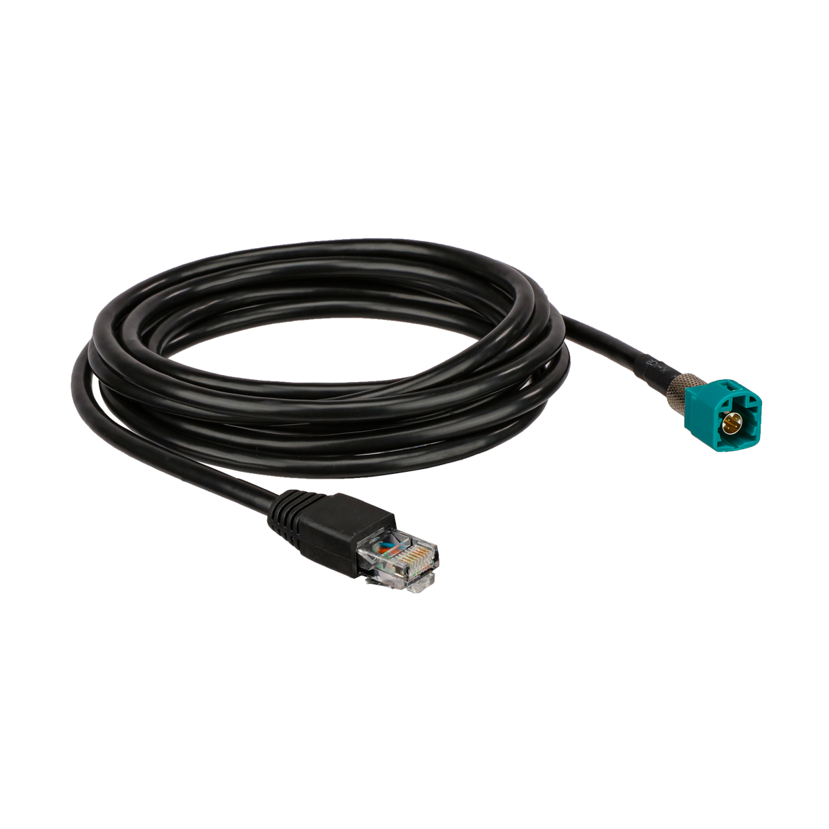 Tesla Diagnostic Adapter Cable