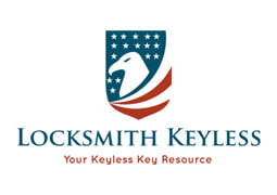 Locksmith Keyless