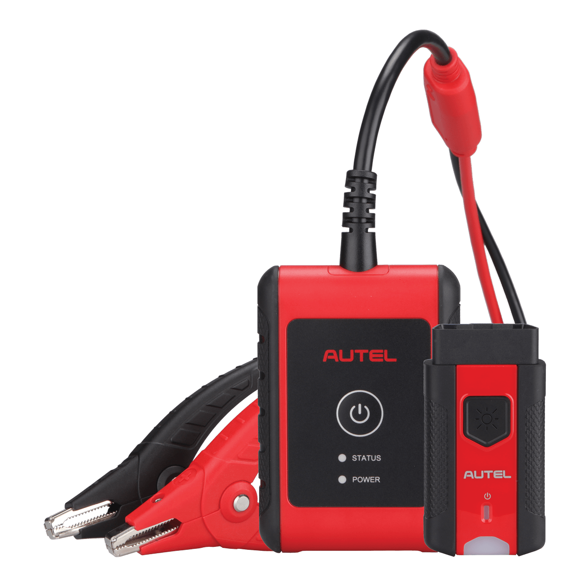  Autel MaxiBAS BT506 with TPMS Tool Vehicle Battery