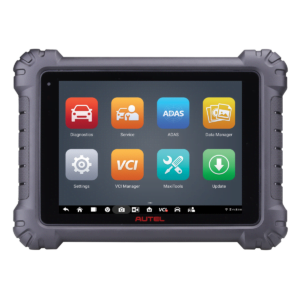 MaxiSYS MS909 Tablet