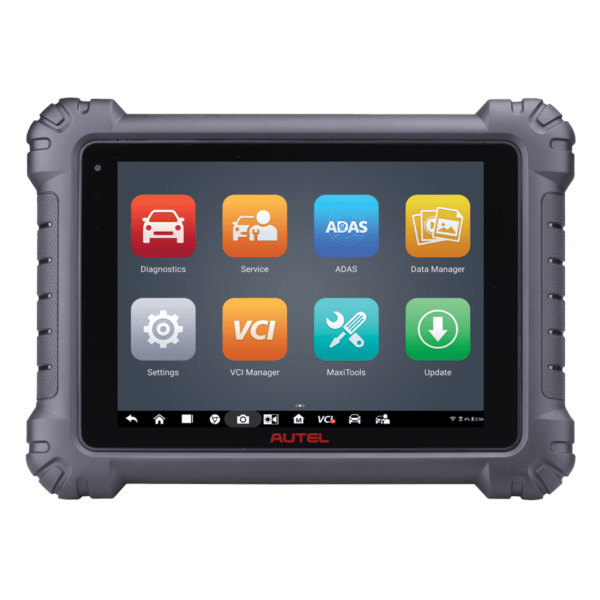 MaxiSYS MS909 Tablet