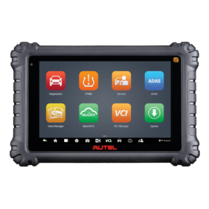 MaxiSYS MS906 Pro-TS Tablet
