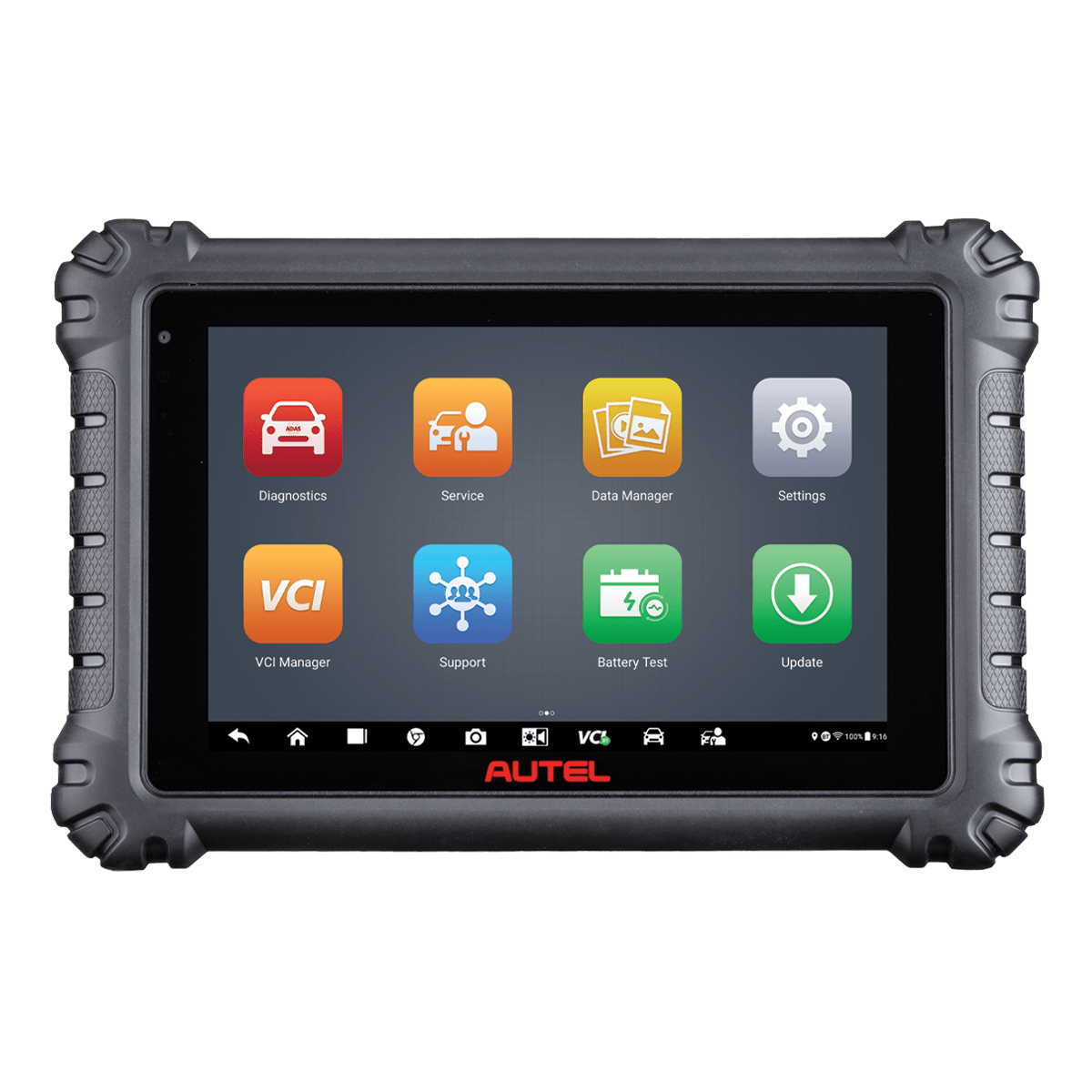 MaxiSYS MS906 Pro Tablet