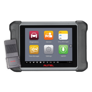 MaxiSYS MS906S Tablet