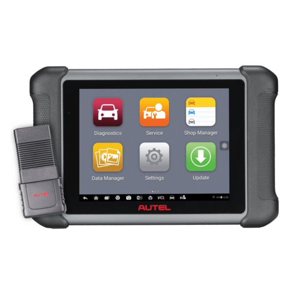 MaxiSYS MS906S Tablet
