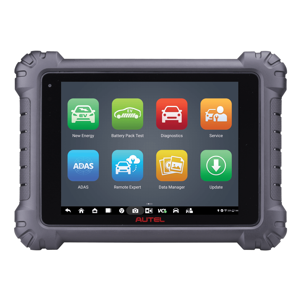 MaxiSYS MS909 EV Tablet