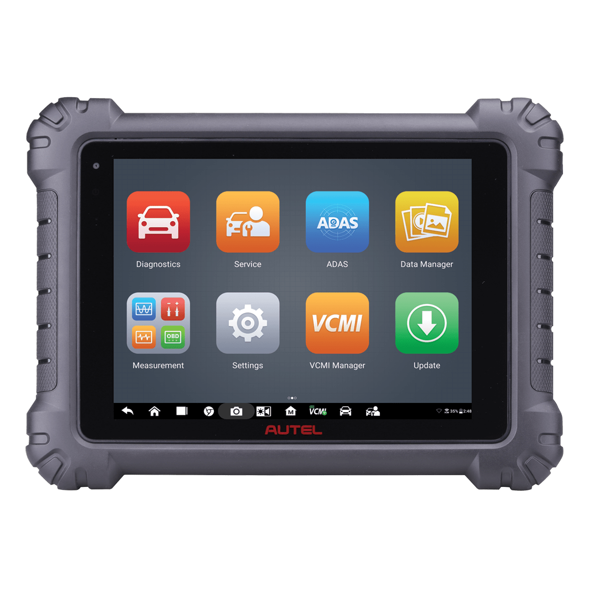MaxiSYS MS919 Tablet