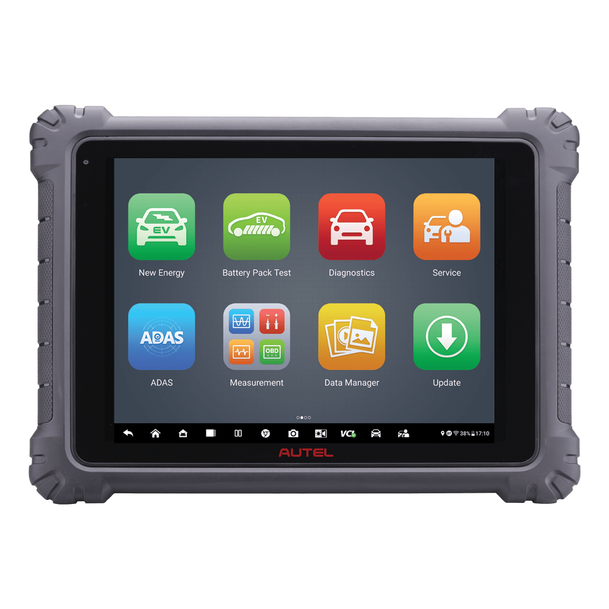 MaxiSYS MSUltra EV Tablet