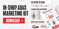 ADAS Marketing Kit
