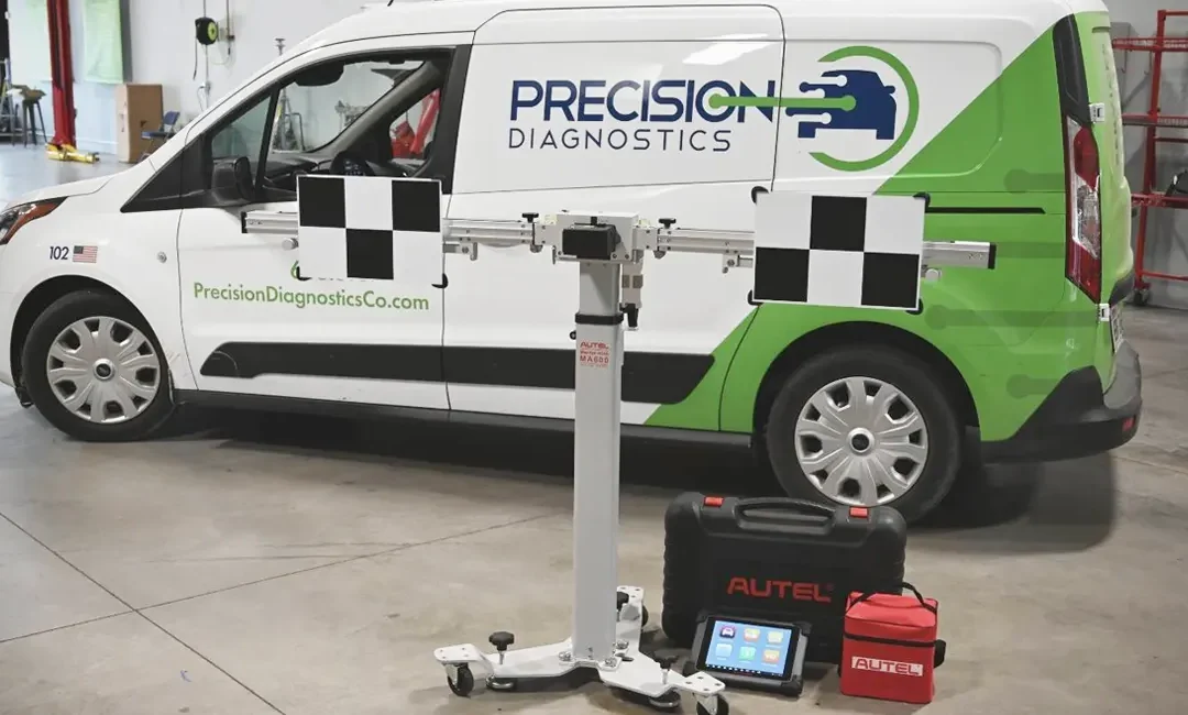 Precision Diagnostics