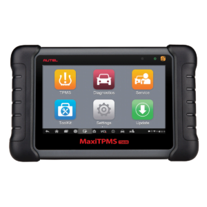 MaxiTPMS TS608 Tablet