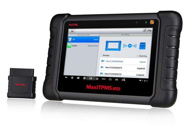 MaxiTPMS TS608 | Autel