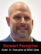 Stewart Peregrine